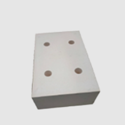 Barh Bottom Brick
