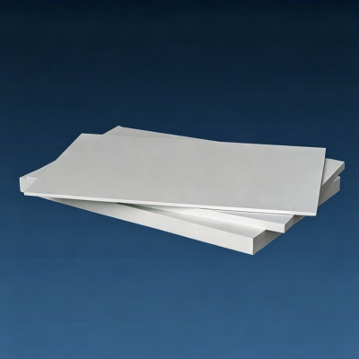 Ceramic Fiber Board For Back-up Insulation