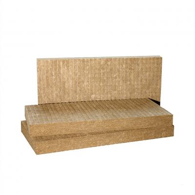 Fireproof Rock Wool Board