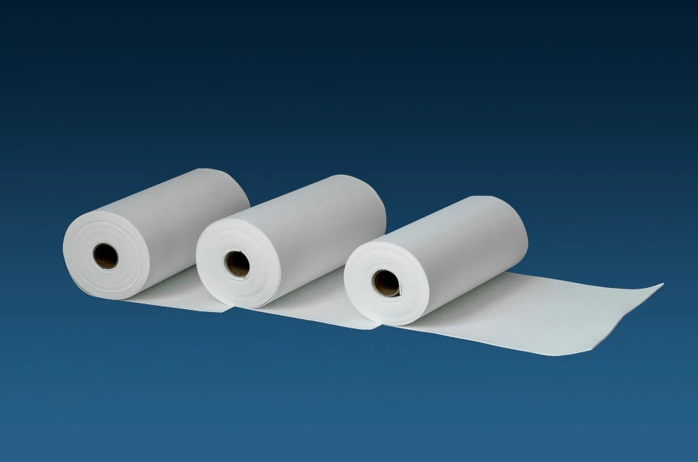 High Quality Ceramic Fiber Paper