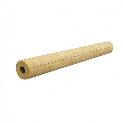 Industrial Insulation Rock Wool Tube Shell