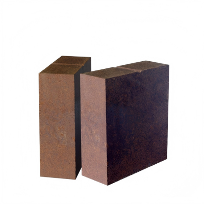 Magnesia-hercynite spinel  Brick
