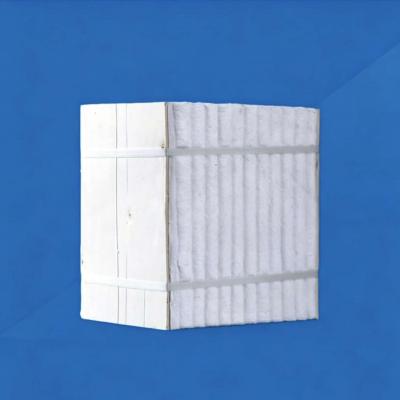 Refractory Ceramic Fiber Module